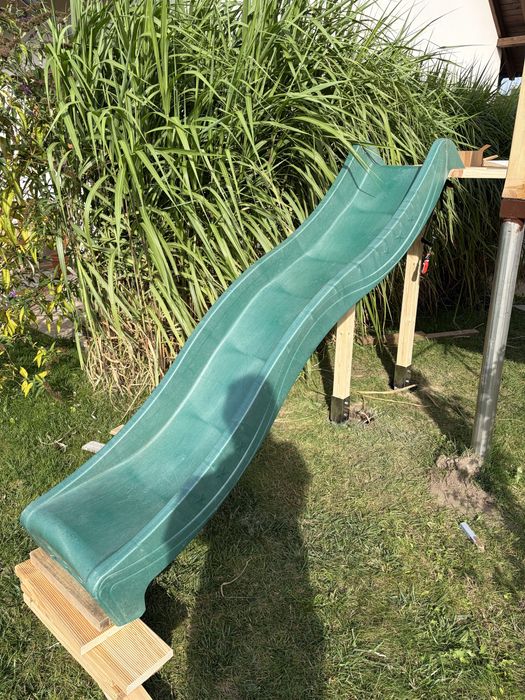 Ślizg 220 cm zjeżdzalnia