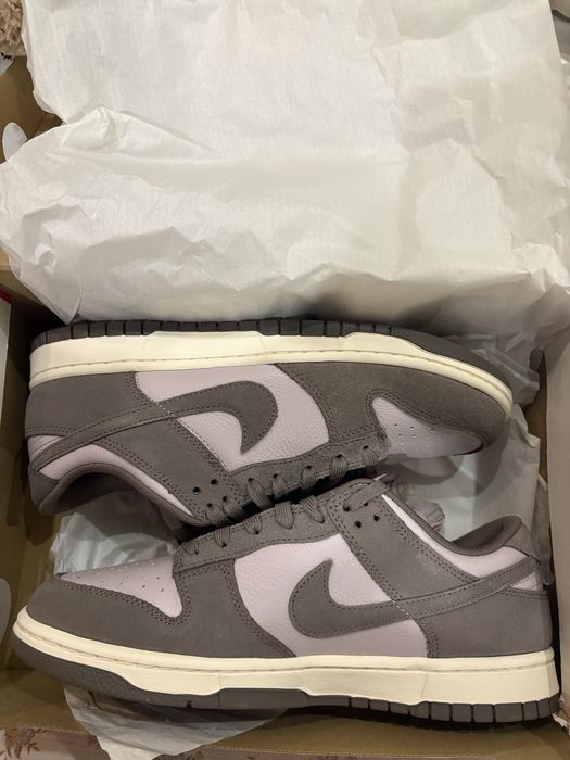 кросівки Nike Dunk low retro