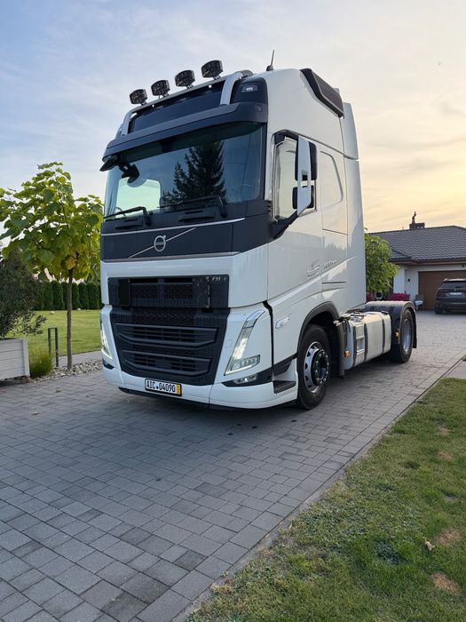 Volvo