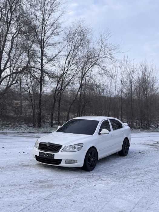 Продам или обменяю Skoda Octavia