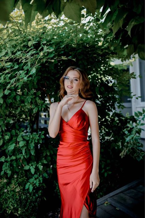 Випускна сукня/плаття