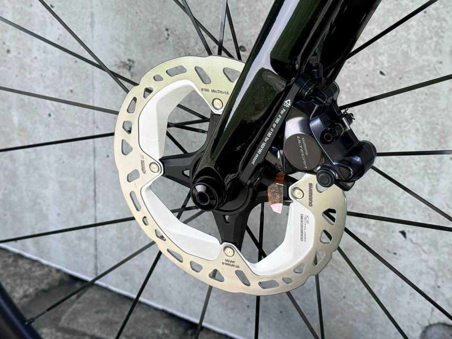 R-RAYMON RaceRay 9.0 Ultegra Di2 2x12 karbonowy endurance XL 188-196cm