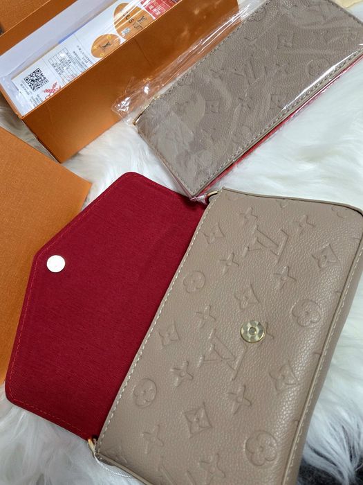 Шикарна і якісна новинка,  сумочка Louis Vuitton  small bags