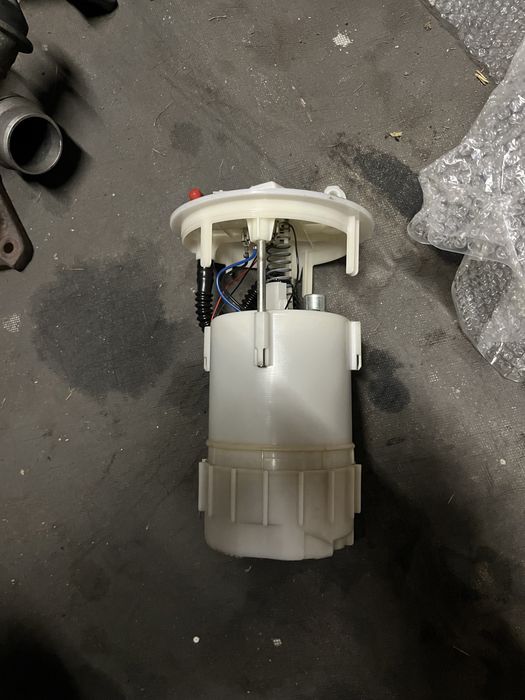 Pompa paliwa Renault
