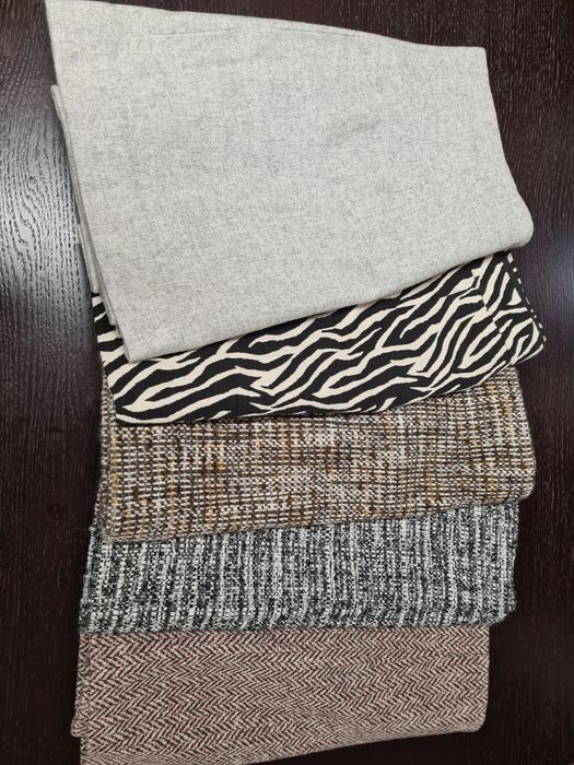 Saias de inverno tamanho 38 / M