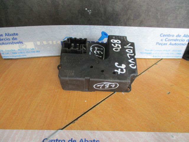 Motor da comporta da sofagem VOLVO 850 (LS)