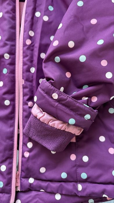 Куртка H&M, 5-6 років