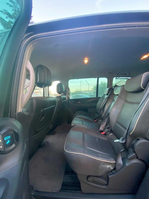 Renault Espace 2.0 dCi 7 Lugares Nacional