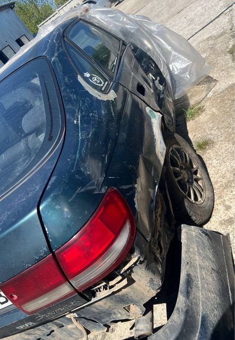 РАЗБОРКА Toyota Carina E 2.0 бензин сидан, хачбек 1.6-1.8 газ-бензин