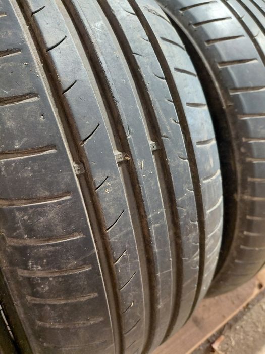Opny letnie 4szt  205/55R16