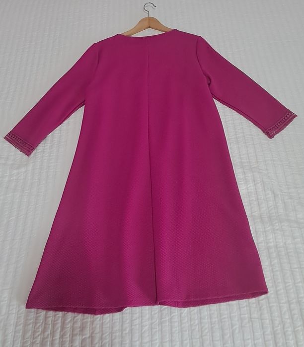 Vestido senhora "L"