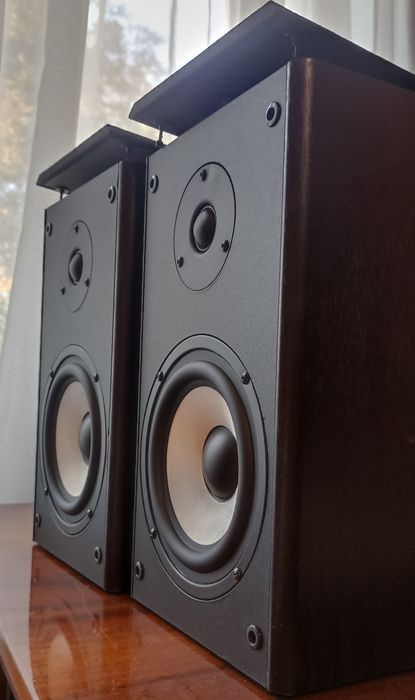 Акустична система Microlab solo 2 MK3. 2x30W (60W)