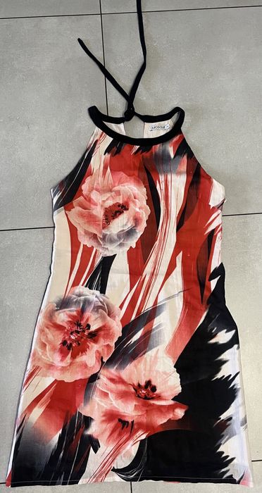 Sukienka Reserved rozm. 38