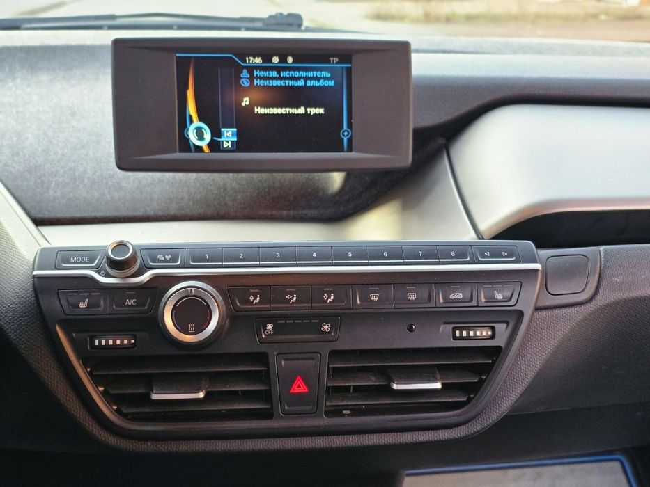 Продаю BMW I3 elektro