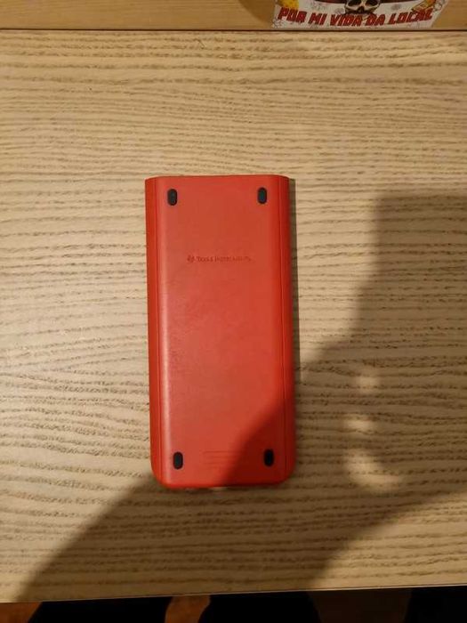 Calculadora gráfica Texas Ti- Nspire CX II T