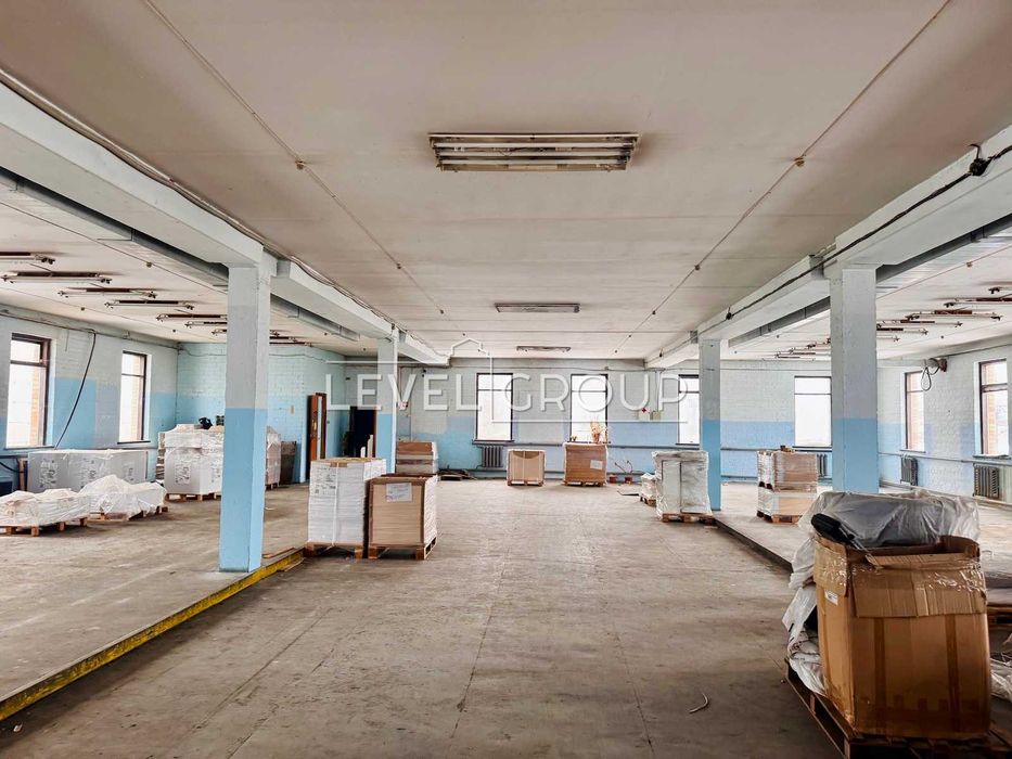 Продаж виробничо-складського комплексу, Дарницький р-н, БЕЗ КОМІСІЇ !!