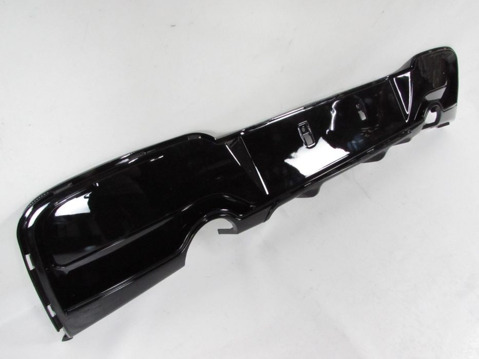 Difusor Parachoques Bmw 1 Ref: C40292