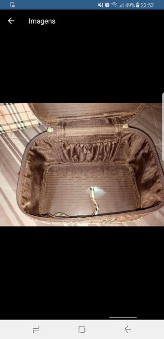 Necessaire grande