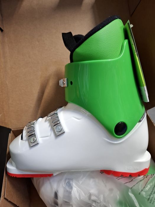 Buty narciarskie dziecięce juniorskie Dalbello DRS 50 JR 17 17.5