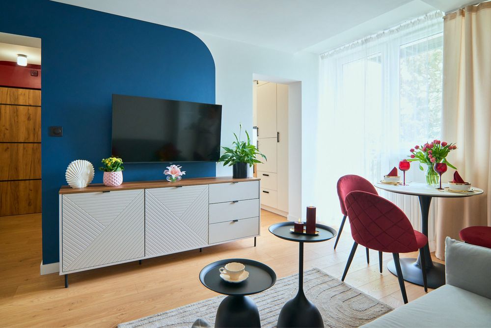 Zamość Apartament mieszkanie do wynajecia na doby/ krótkoterminowo