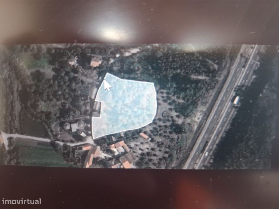 Quinta com 5.350 m2 de Terreno a 20 min de Coimbra