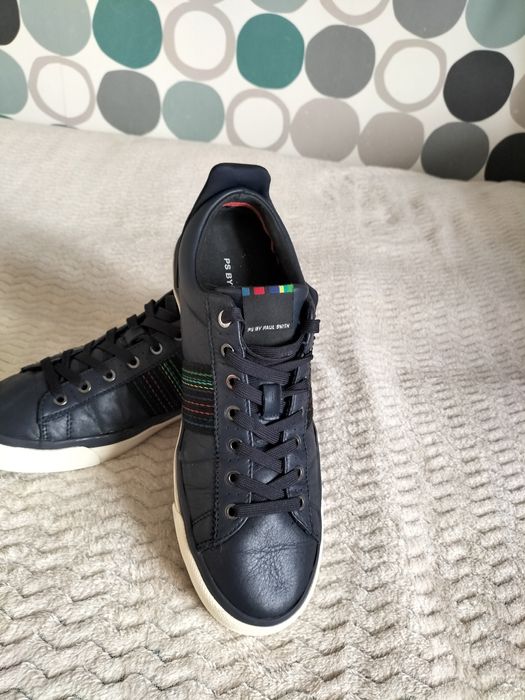 Męskie buty sportowe PS by Paul Smith