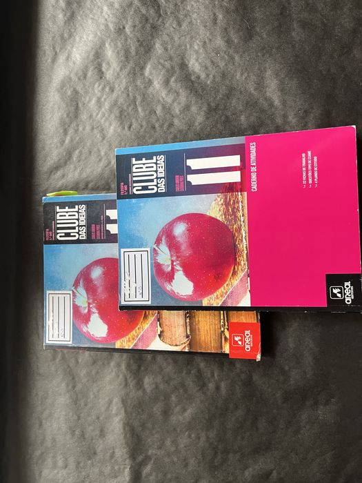 Livros filosofia 11° ano