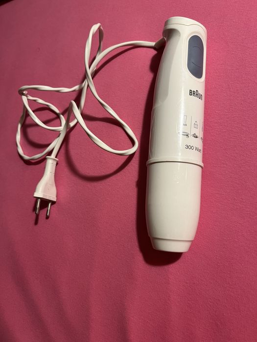 Braun 4179 Blender ręczny