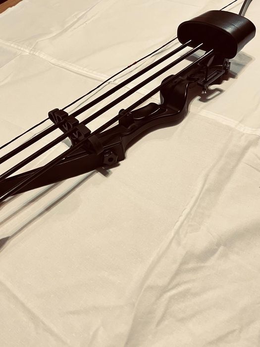 Лук підлітковий-дитячий "манкунг"