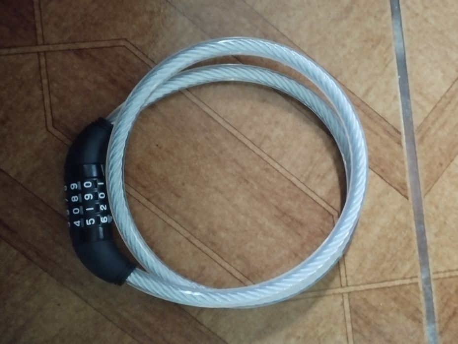 Bicicleta Rockrider BTT de Passeio EXPL 50 Cinzento-escuro