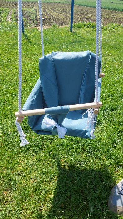 Huśtawka dla dzieci