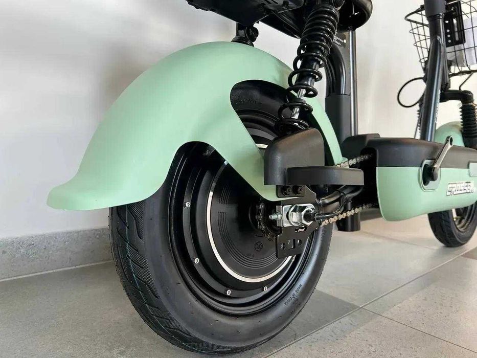 Електровелосипед Crosser Mini 48V 12AH 450W/ Mini LFP 450W "48V 15Ah(2026р.)