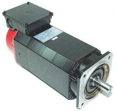 Motor Spindle fanuc a06b-0854-b190