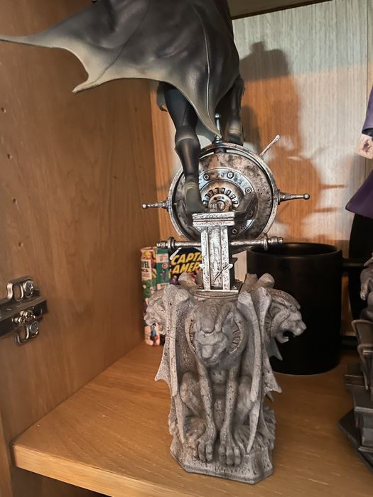 Batman Returns Iron Studios64729677176579123