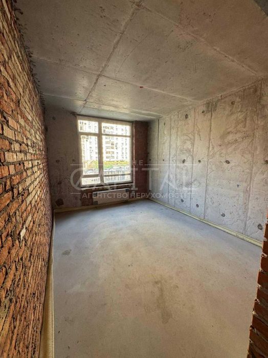 Apartment in Kyiv, Zahorivshchyna, Lukʼyanivka - View 4