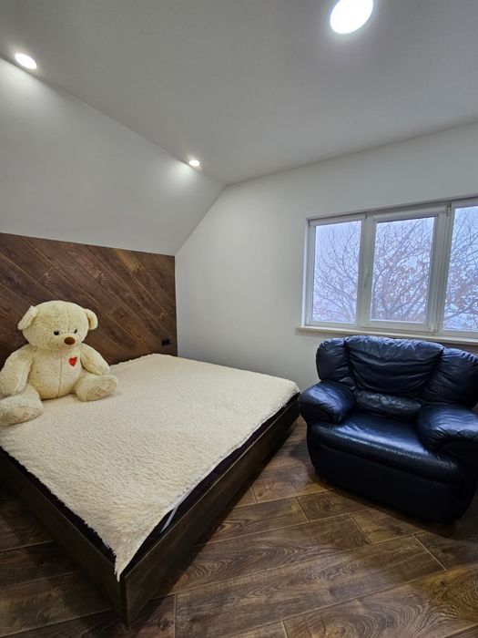 Оренда! Будинок! 4-кімнатний. Вул. Заставнянська