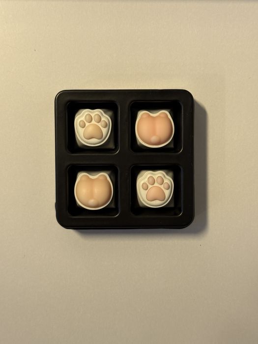 Клавіатура AULA F75 Green механічна бездротова 75% + кейкапи