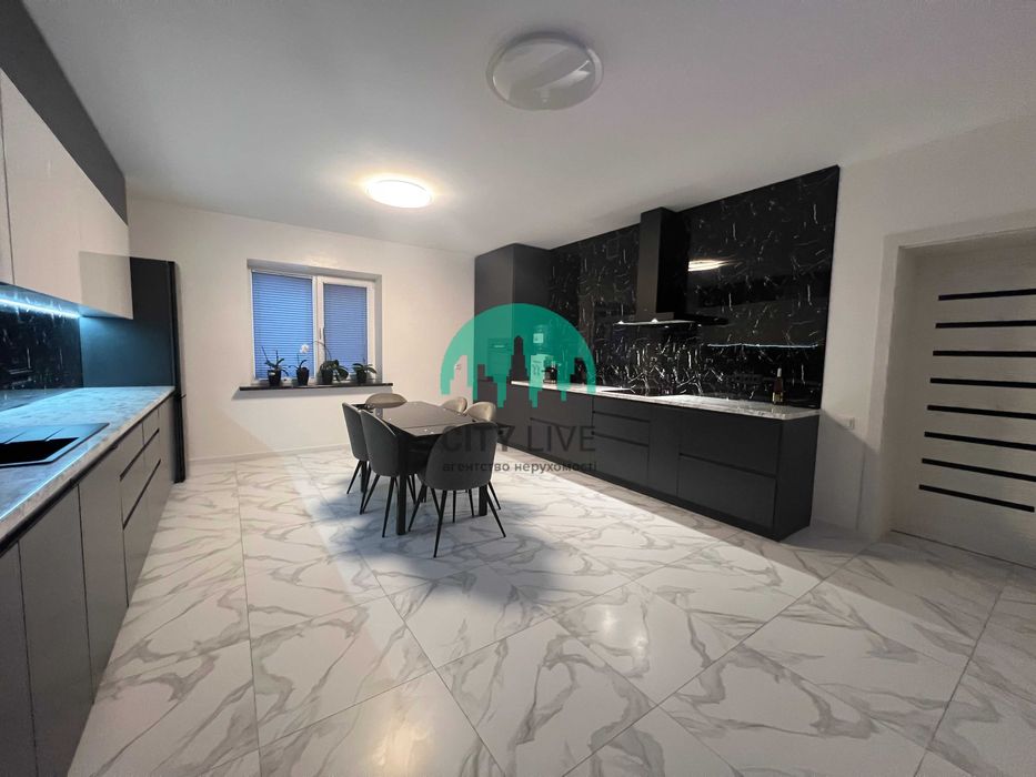 Продам сучасний будинок з ремонтом у Драгомирчанах! (25)