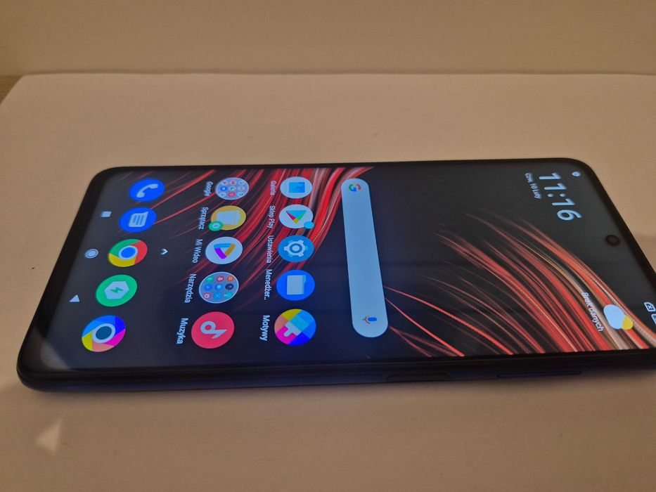 Xiaomi POCO X3 Pro 8/256GB Frost Blue