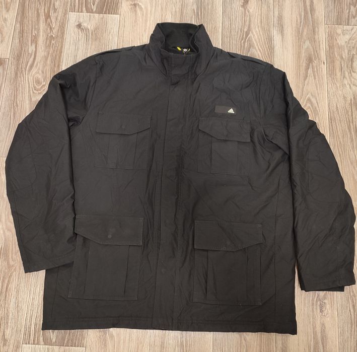 Куртка Adidas Performance