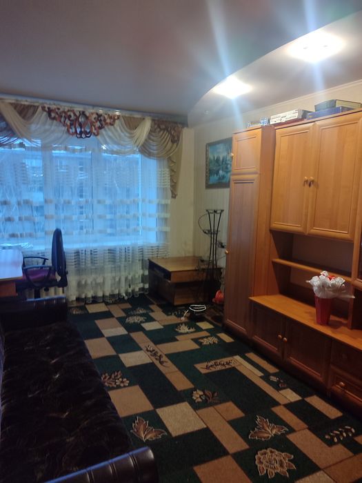Здам 3 квартиру в місті Сміла.