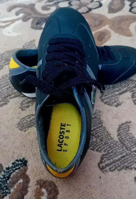 Кросівки для хлопчика