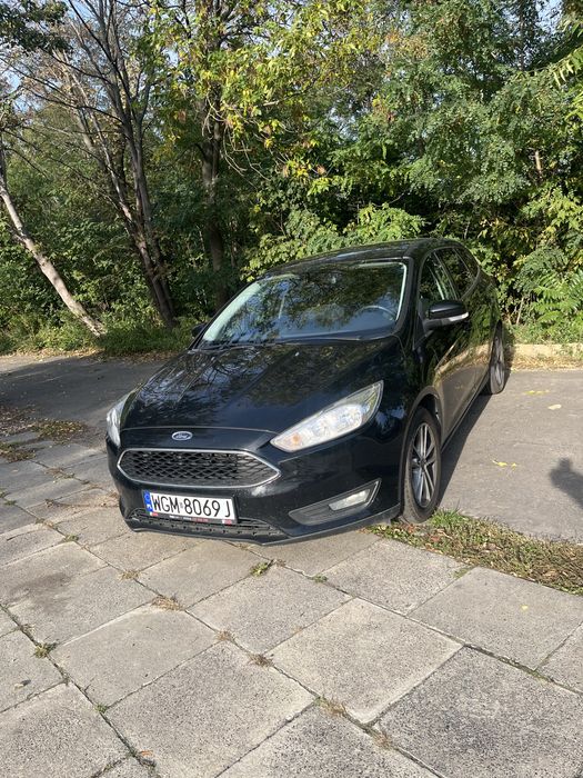 Ford Focus C-Max