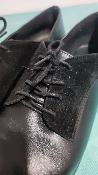 Sneakersy damskie