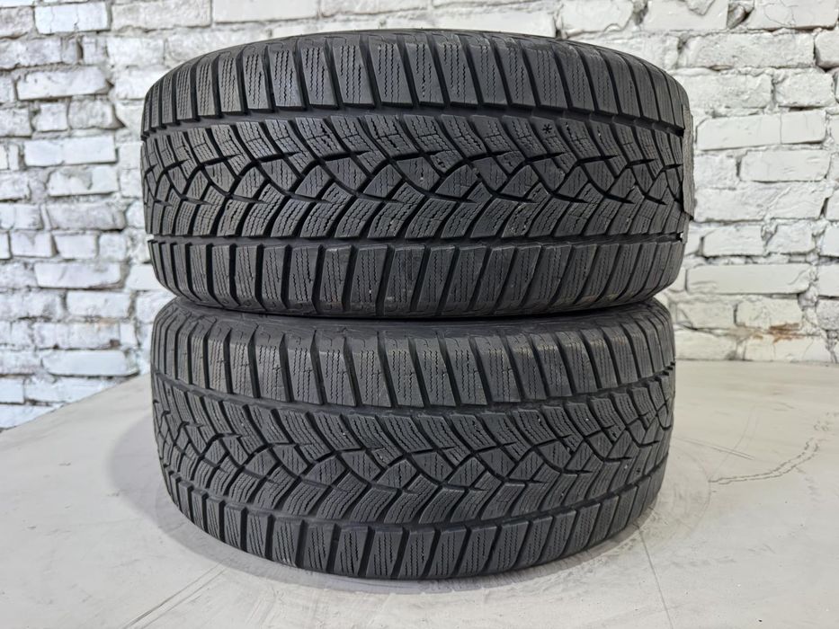 Зимові шини Goodyear 225/45 R17