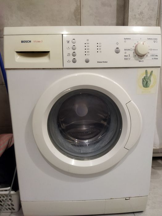 Продам пральну машину BOSCH б/у