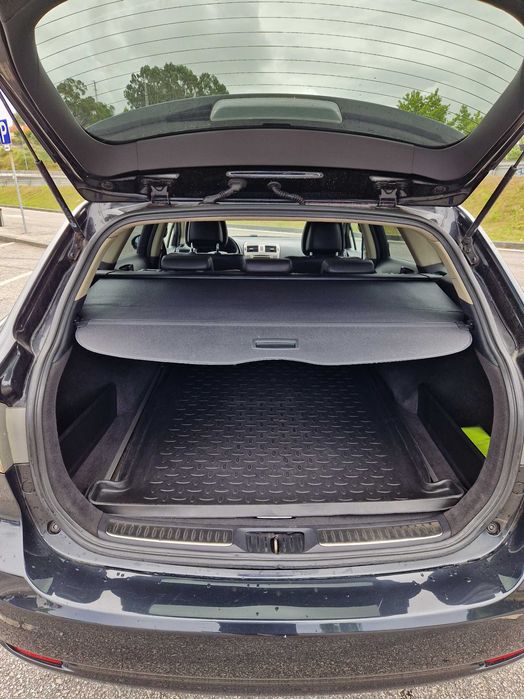 Toyota Avensis SW 2.0 D4D 2015 Nacional