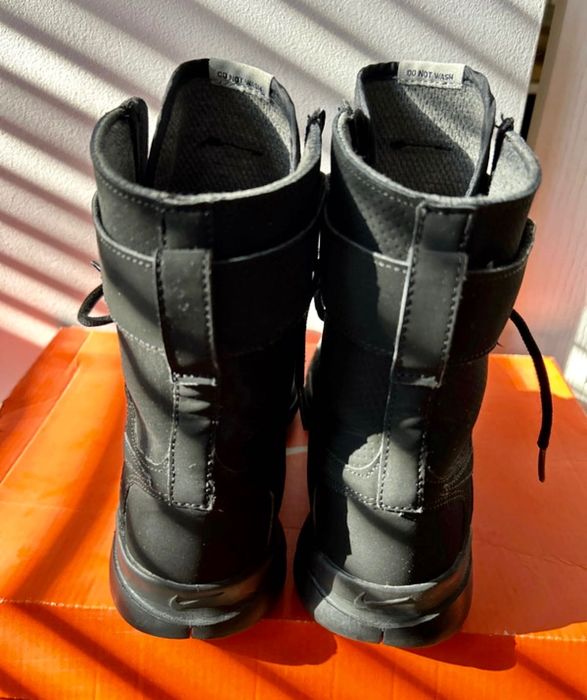 Nike air treningowe