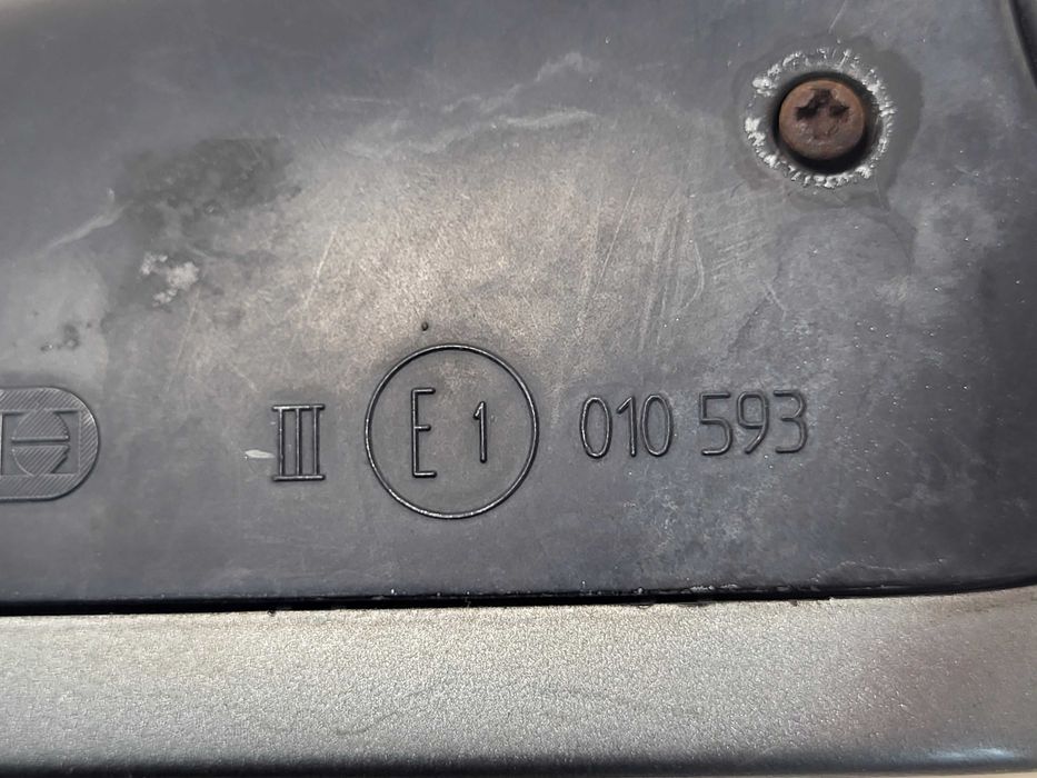 Retrovisor lateral direito (lado do passageiro) Audi A6 C5 2004