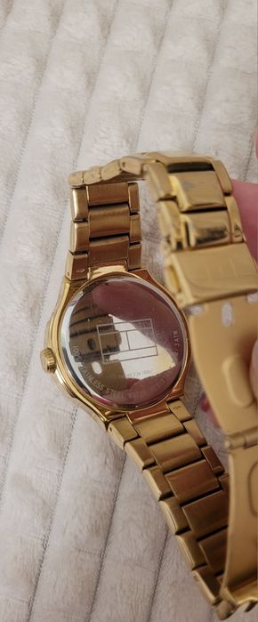 Zegarek Tommy Hilfiger